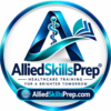 allied skills prep logo